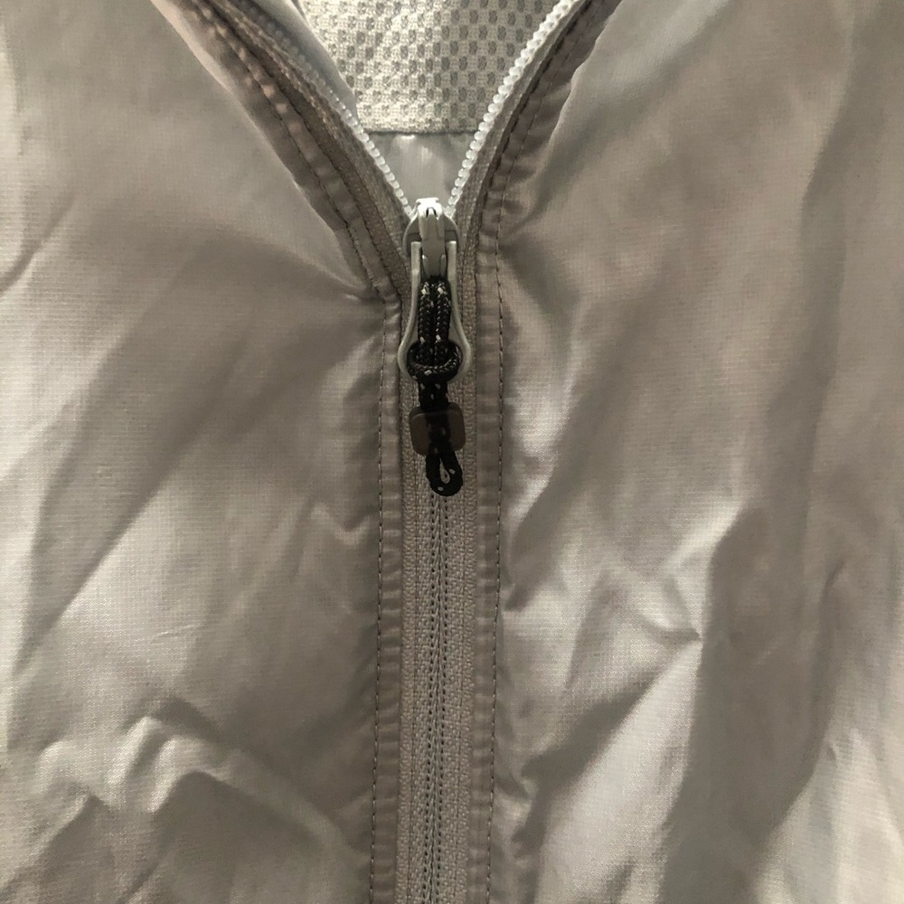 Running Jacket - image 3